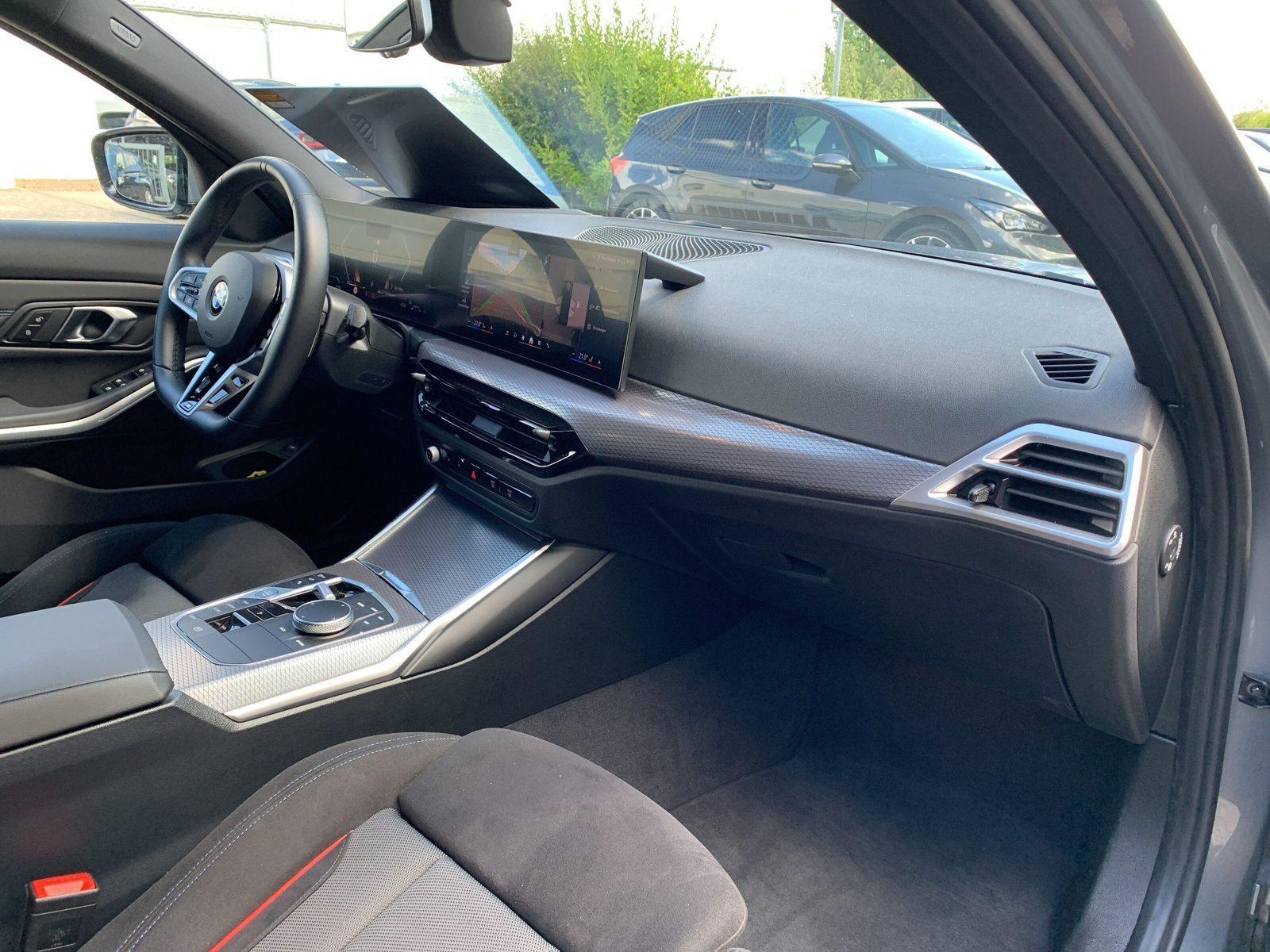 BMW 3er Touring – Bild 9