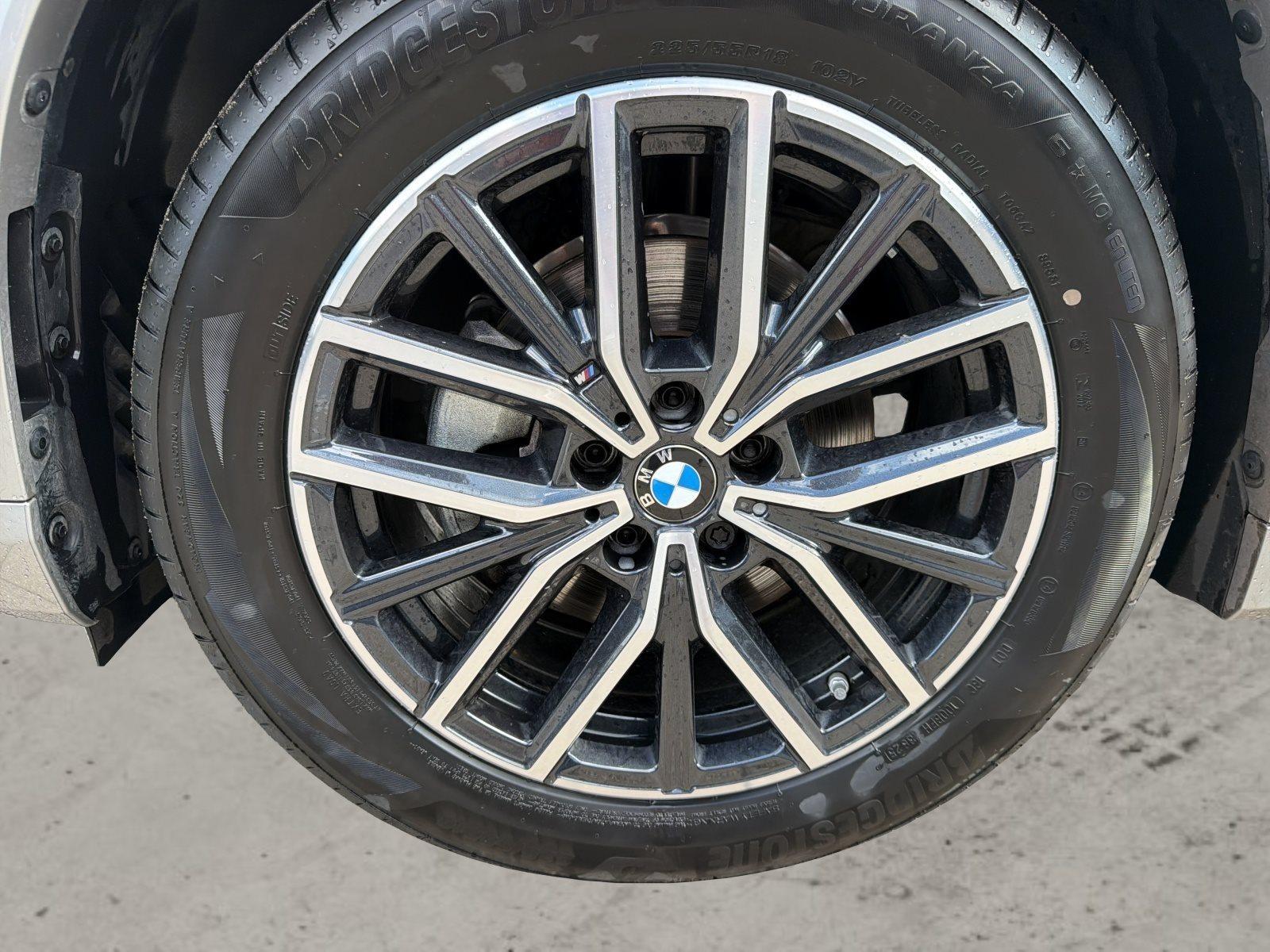 BMW X1 – Bild 28