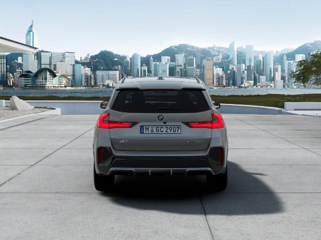 BMW X1 – Bild 3
