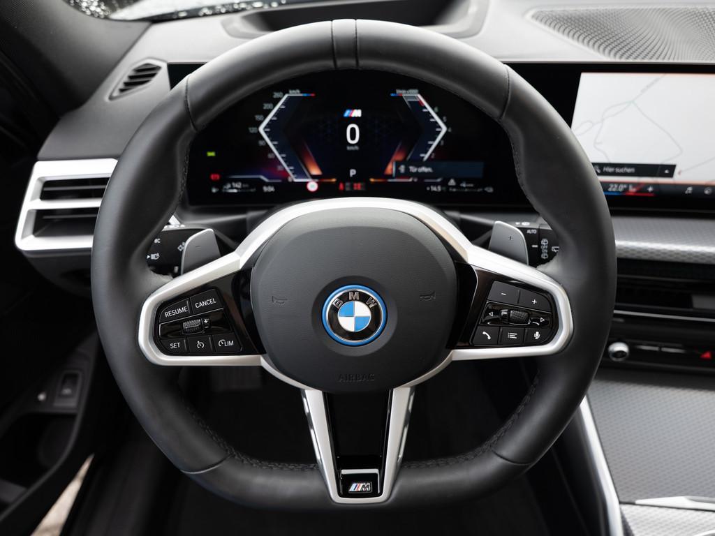 BMW 3er Touring – Bild 8