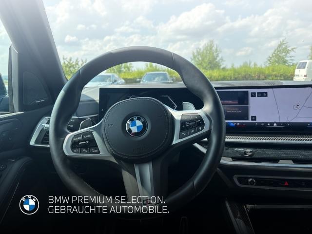 BMW X5 – Bild 5