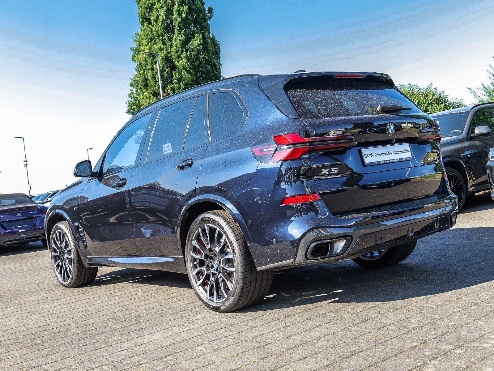 BMW X5 – Bild 14
