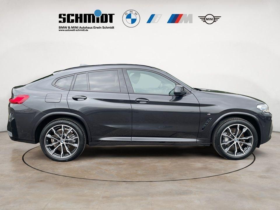 BMW X4 – Bild 16