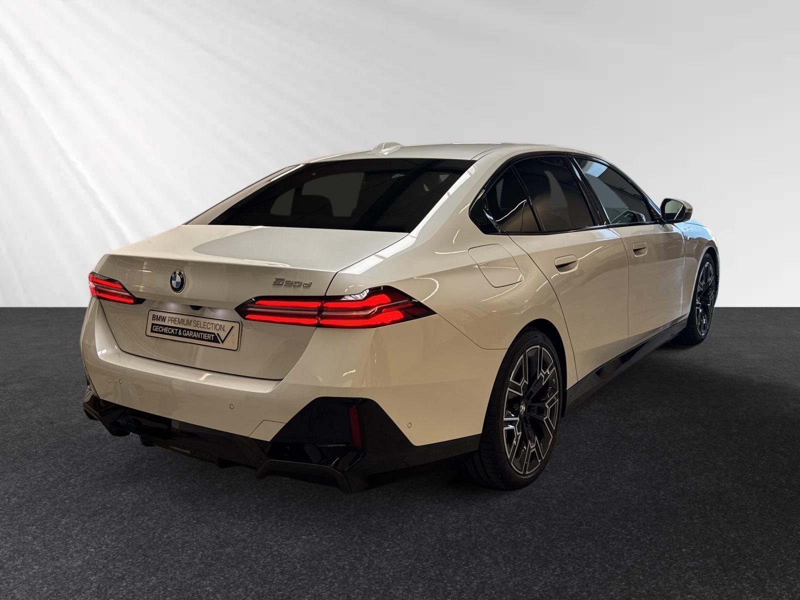 BMW 5er – Bild 3