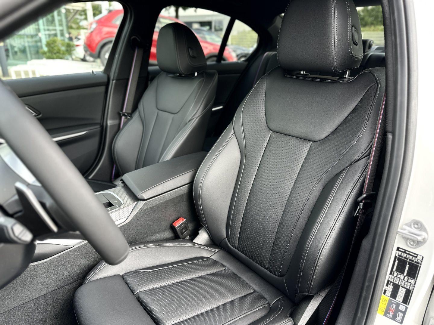 BMW 3er – Bild 16