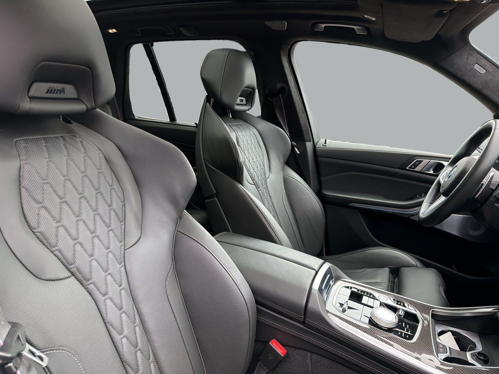 BMW X5 – Bild 12