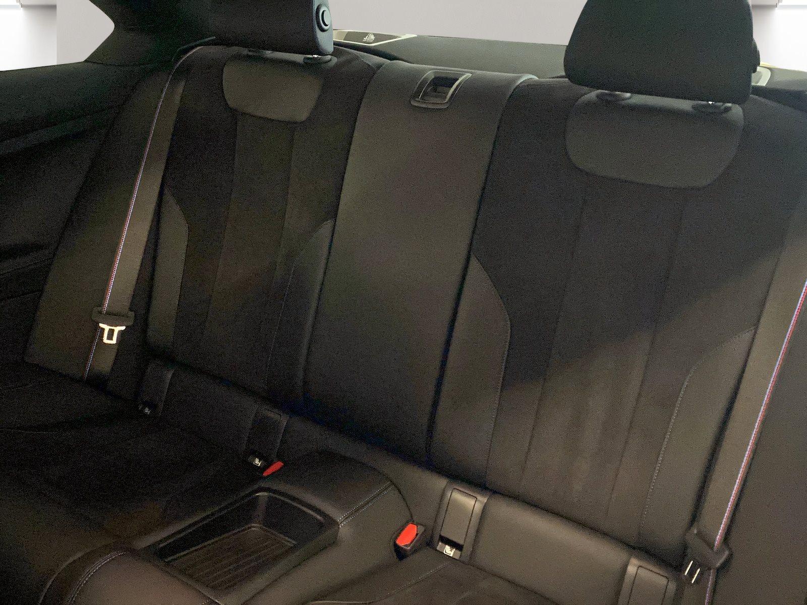 BMW M2 Coupé – Bild 6