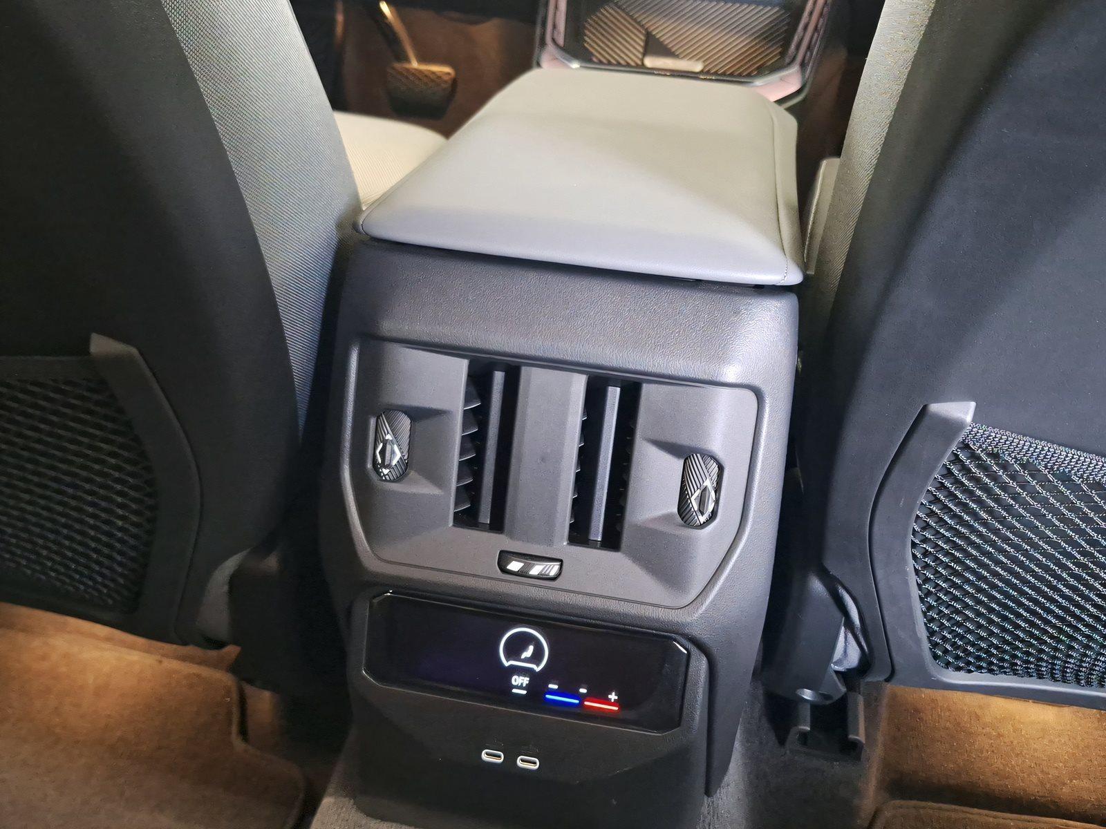 BMW X3 – Bild 15