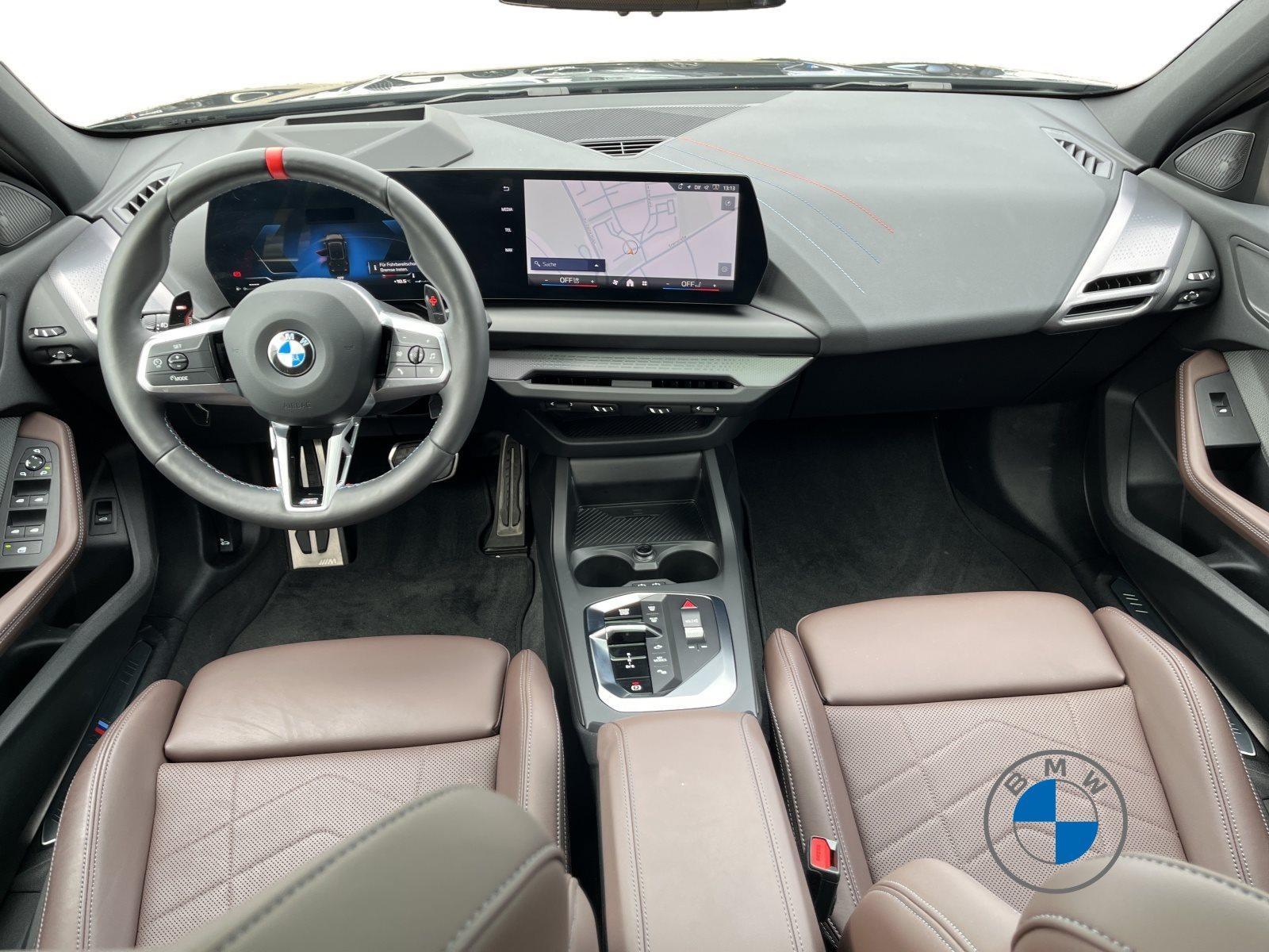 BMW 1er – Bild 16