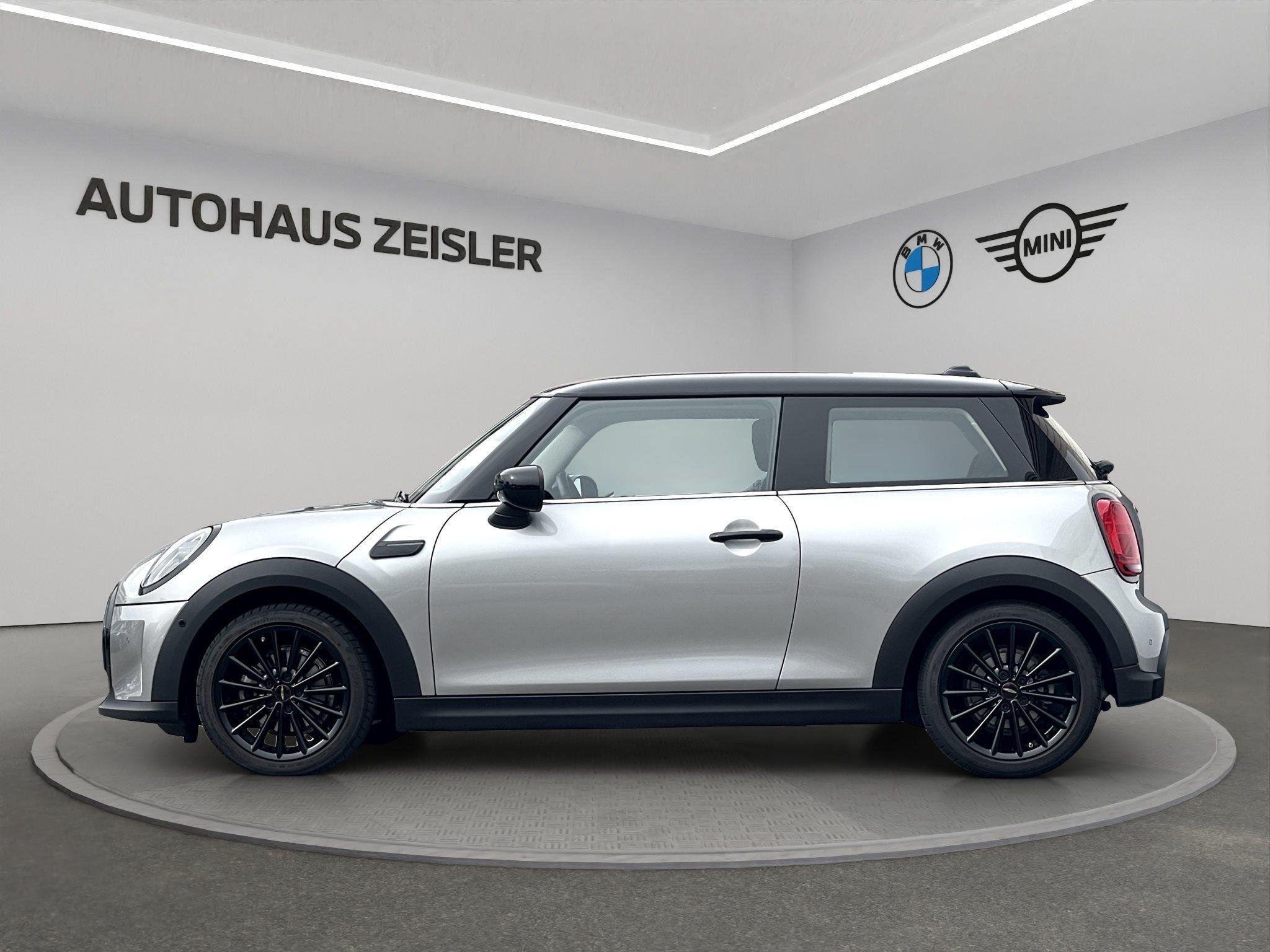 MINI Cooper 3-Türer – Bild 4