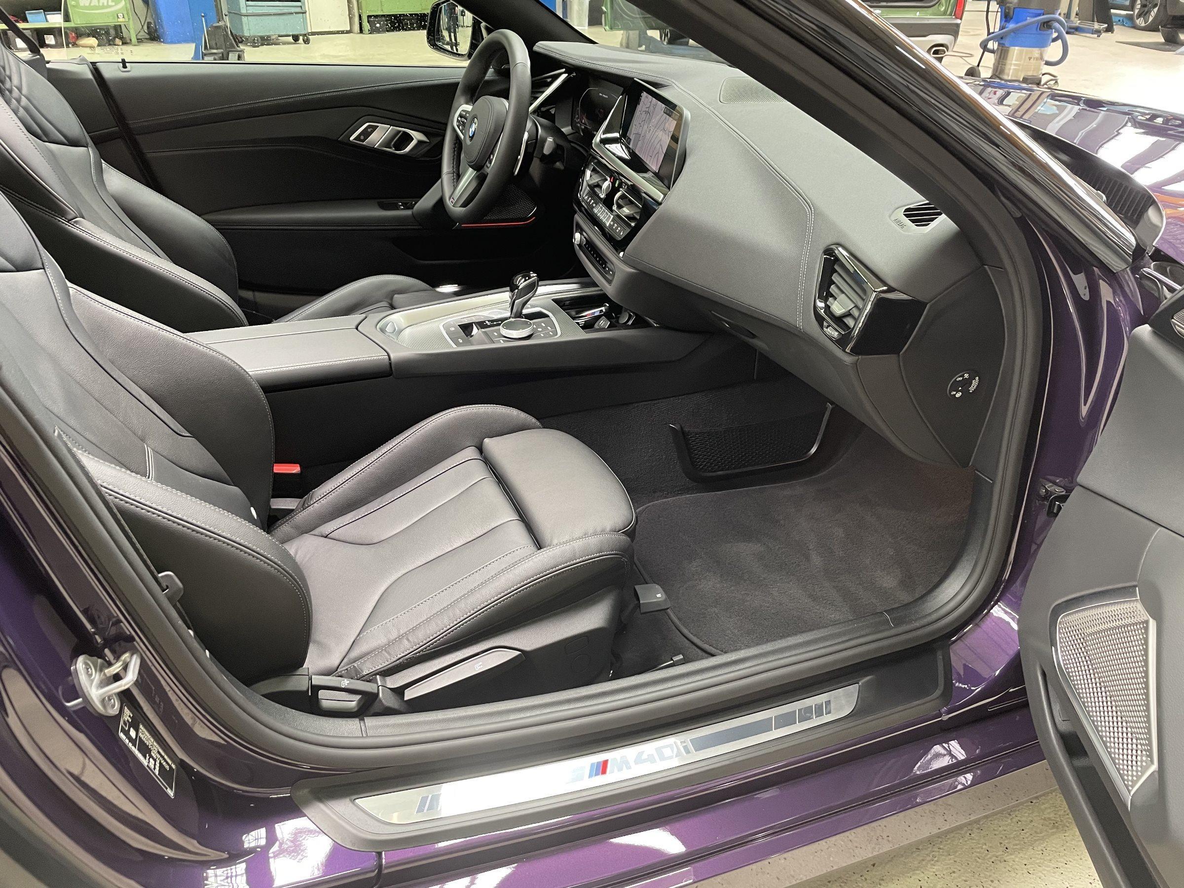 BMW Z4 – Bild 10