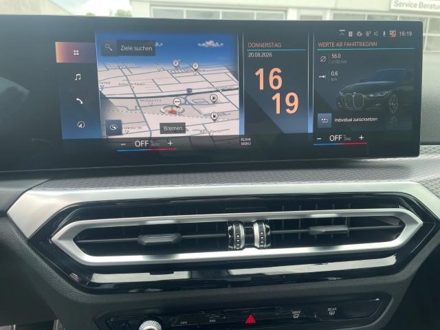 BMW 420d 2023