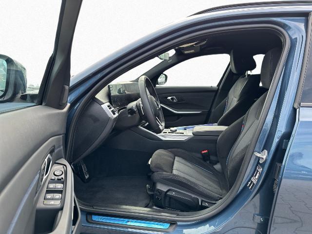 BMW 3er Touring – Bild 3