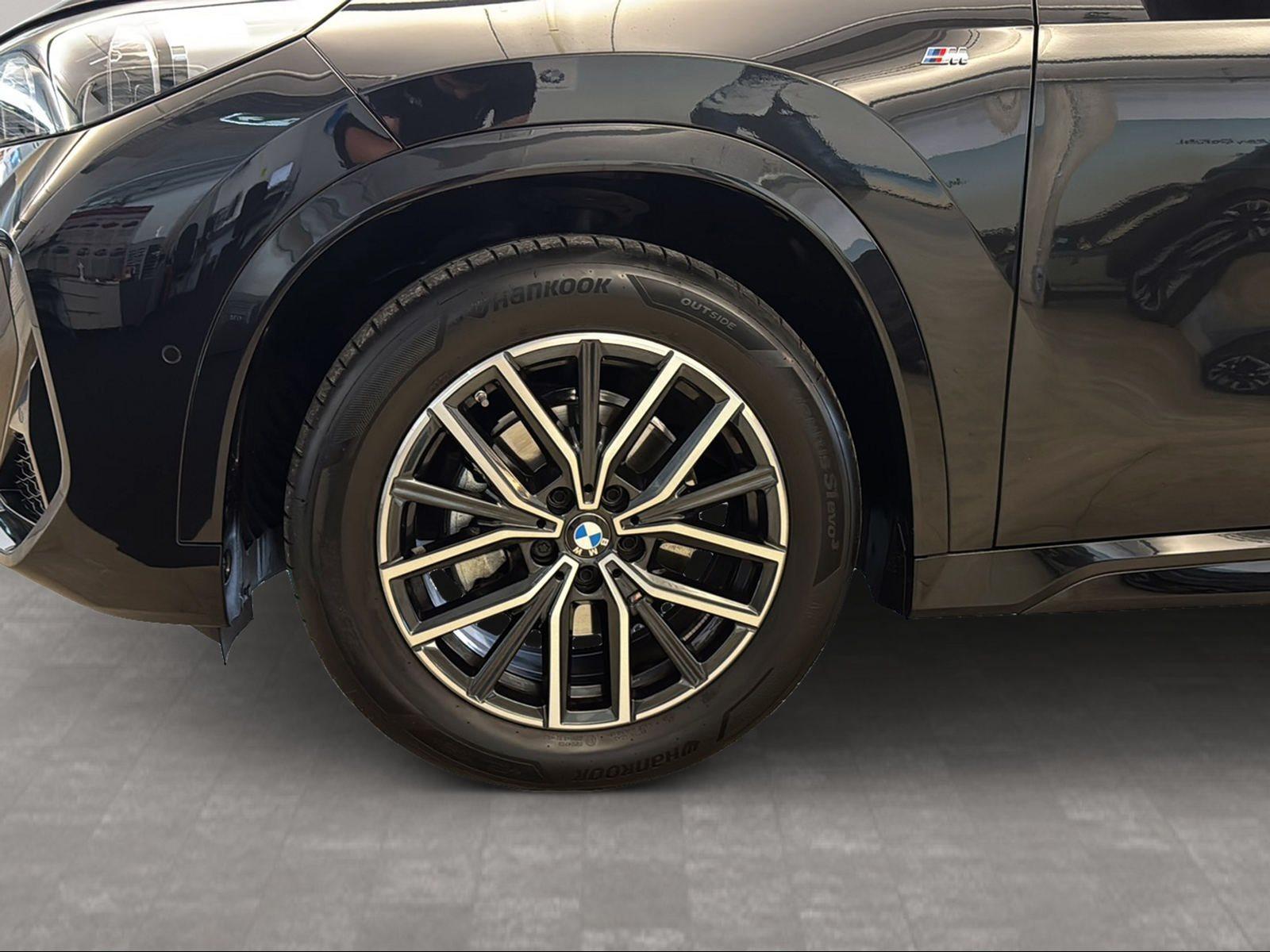 BMW X1 – Bild 11
