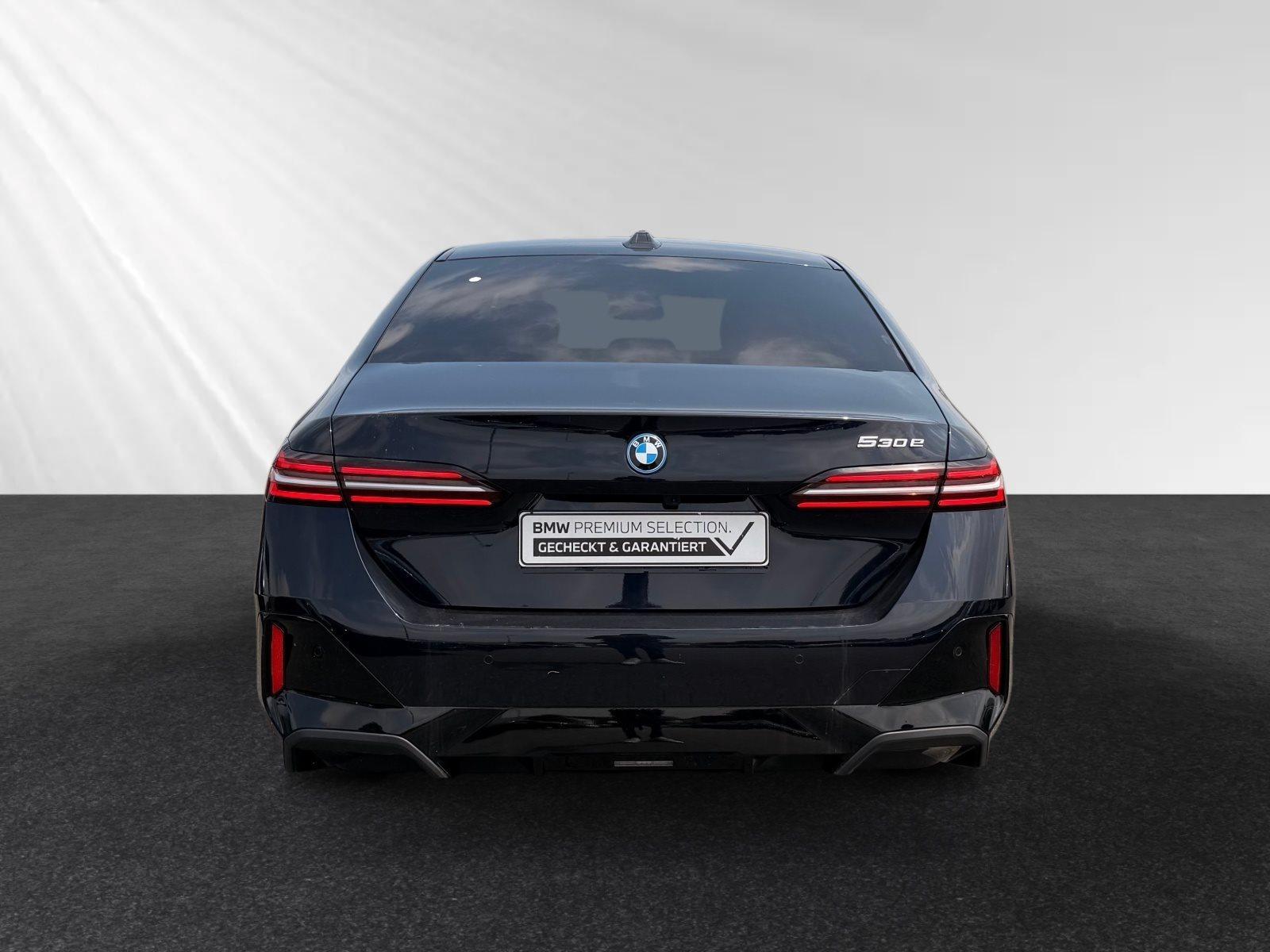 BMW 5er – Bild 15