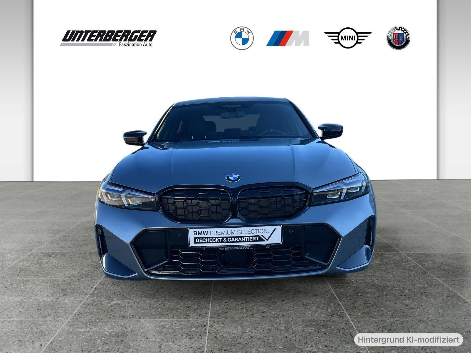 BMW 3er – Bild 2