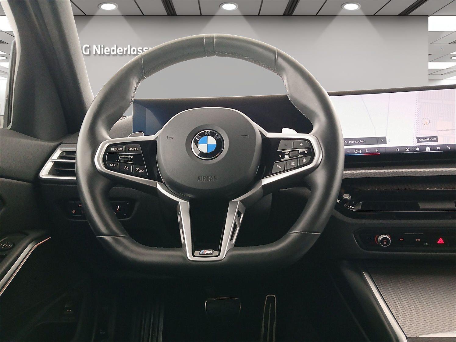 BMW 3er Touring – Bild 8