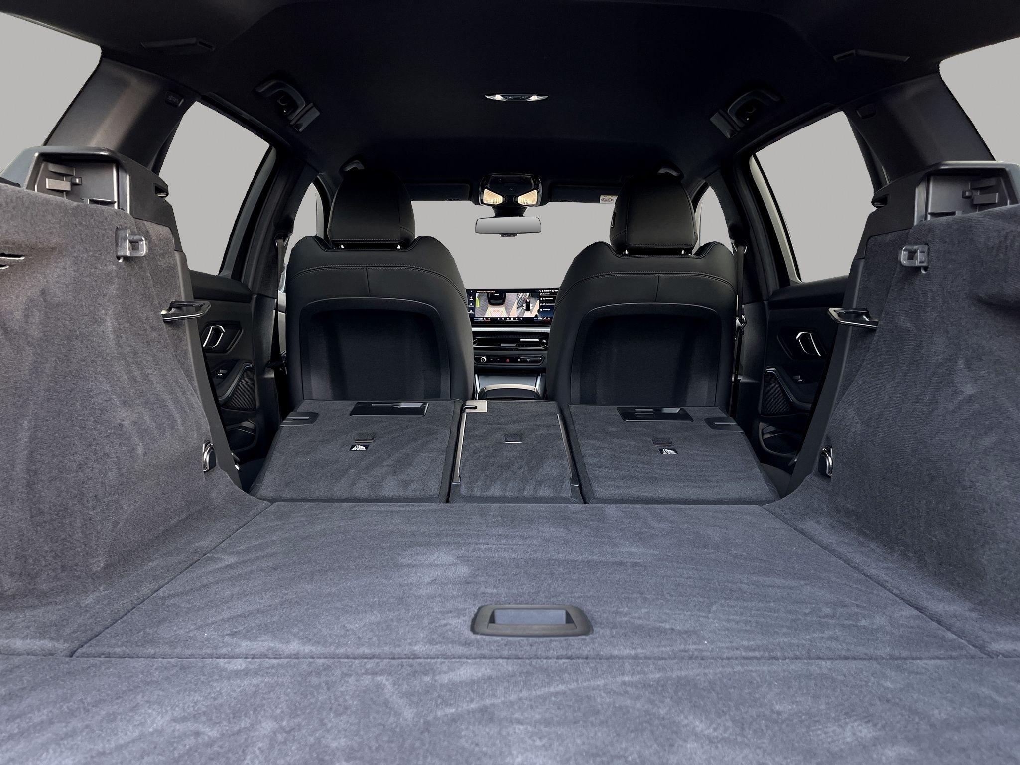 BMW 3er Touring – Bild 8