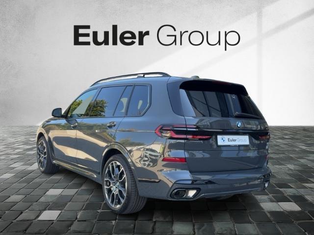 BMW X7 – Bild 13