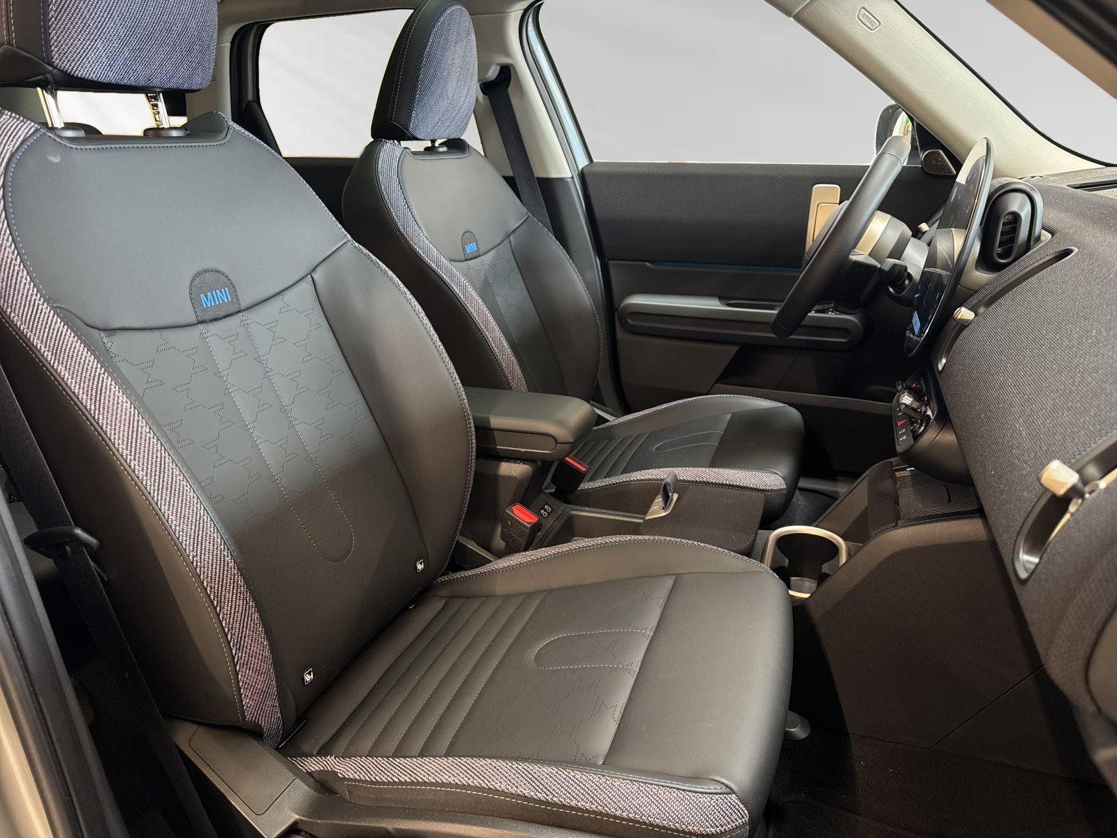 MINI Countryman – Bild 5