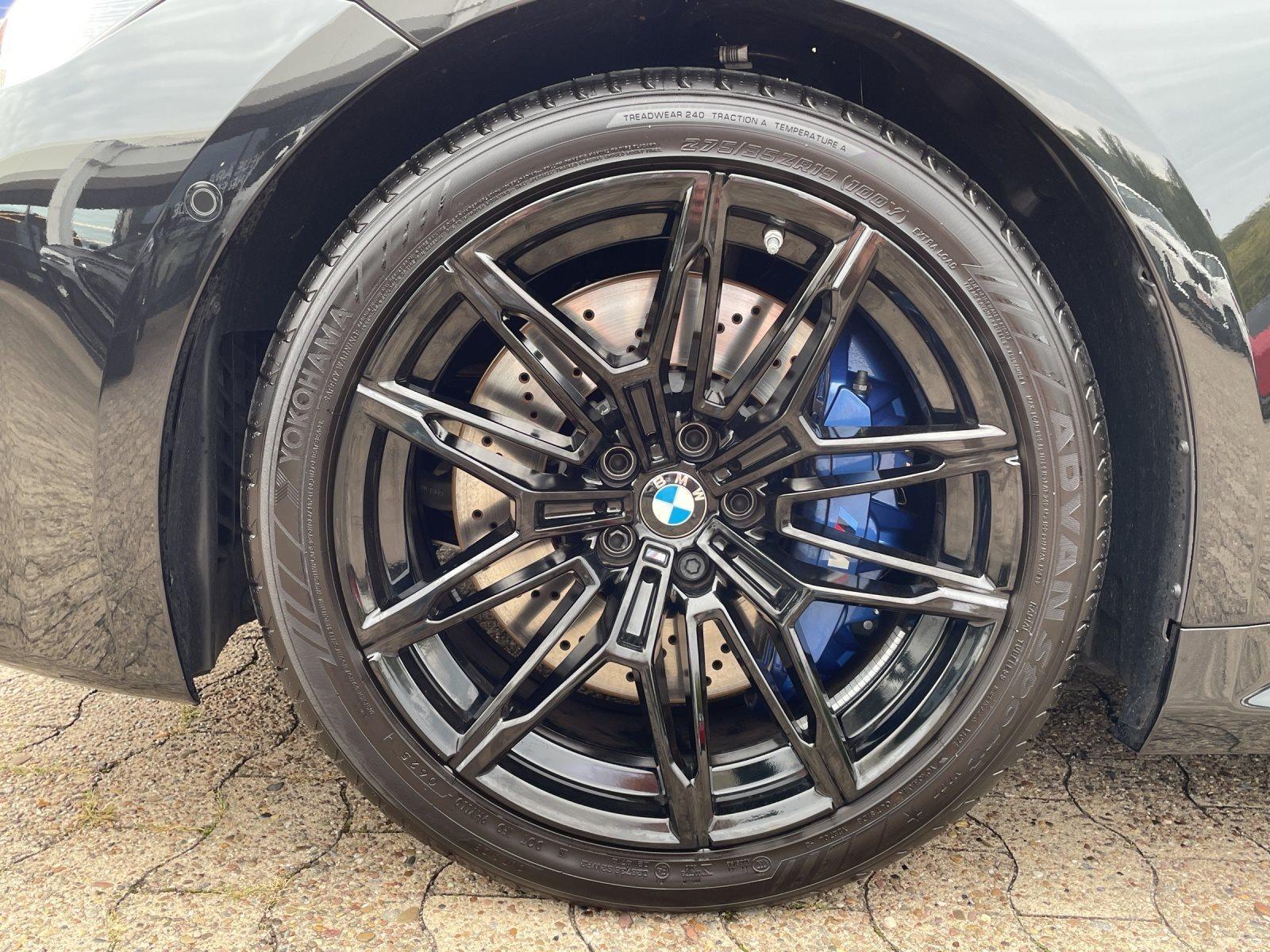 BMW M2 Coupé – Bild 11