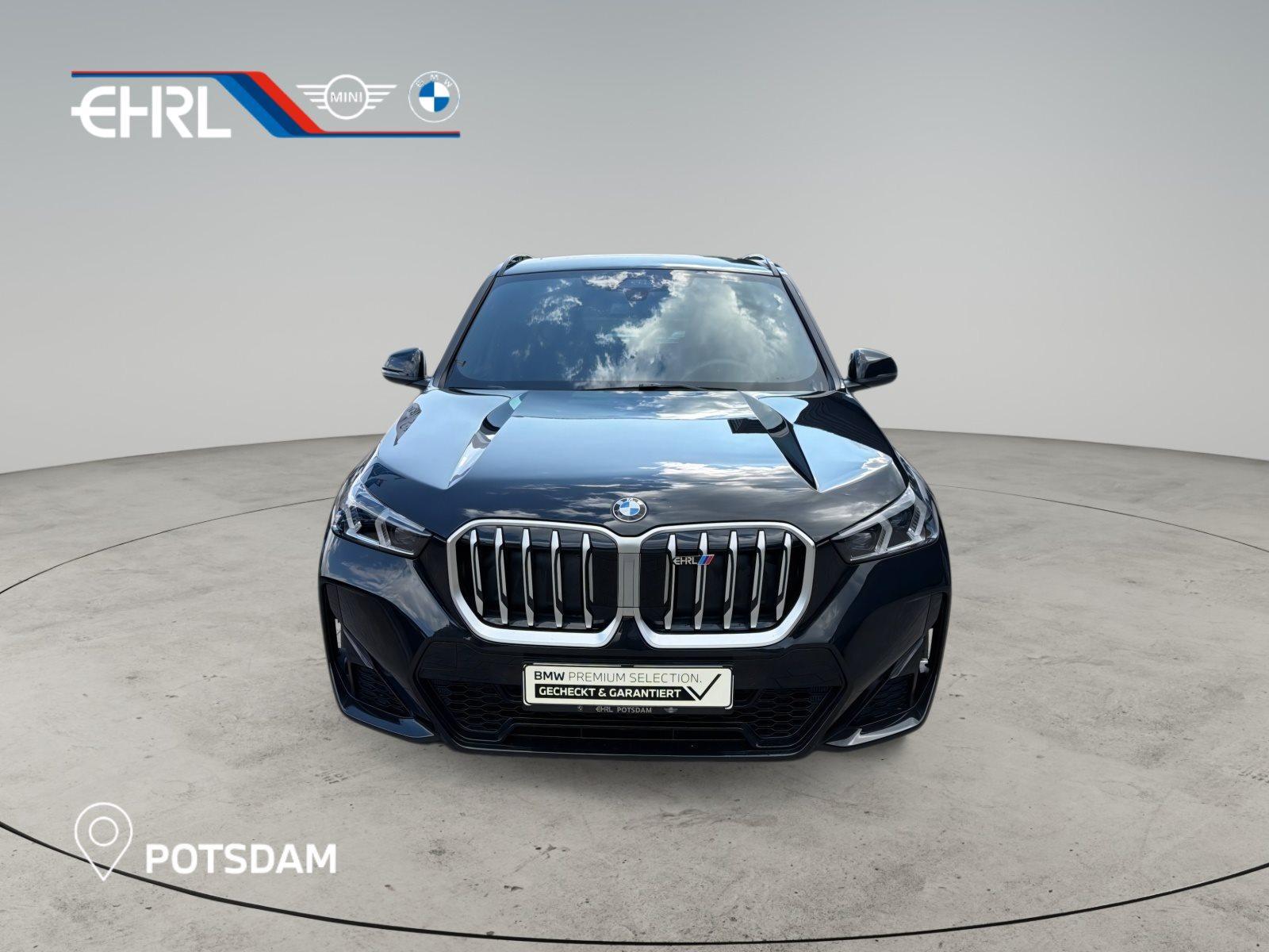BMW X1 – Bild 3
