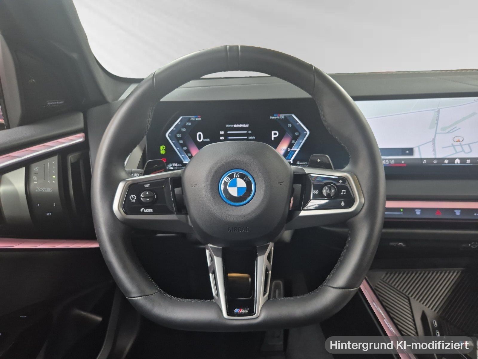 BMW X3 – Bild 11