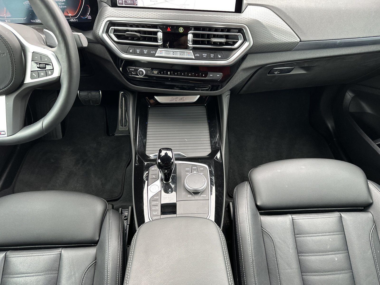 BMW X4 – Bild 16