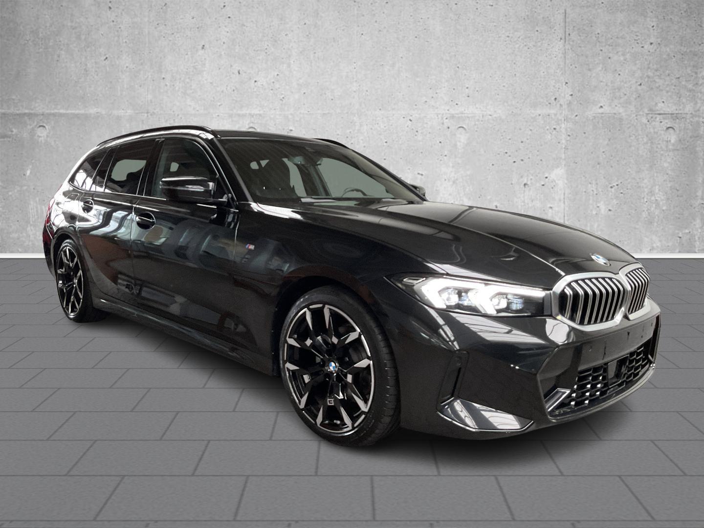 BMW 3er Touring – Bild 11