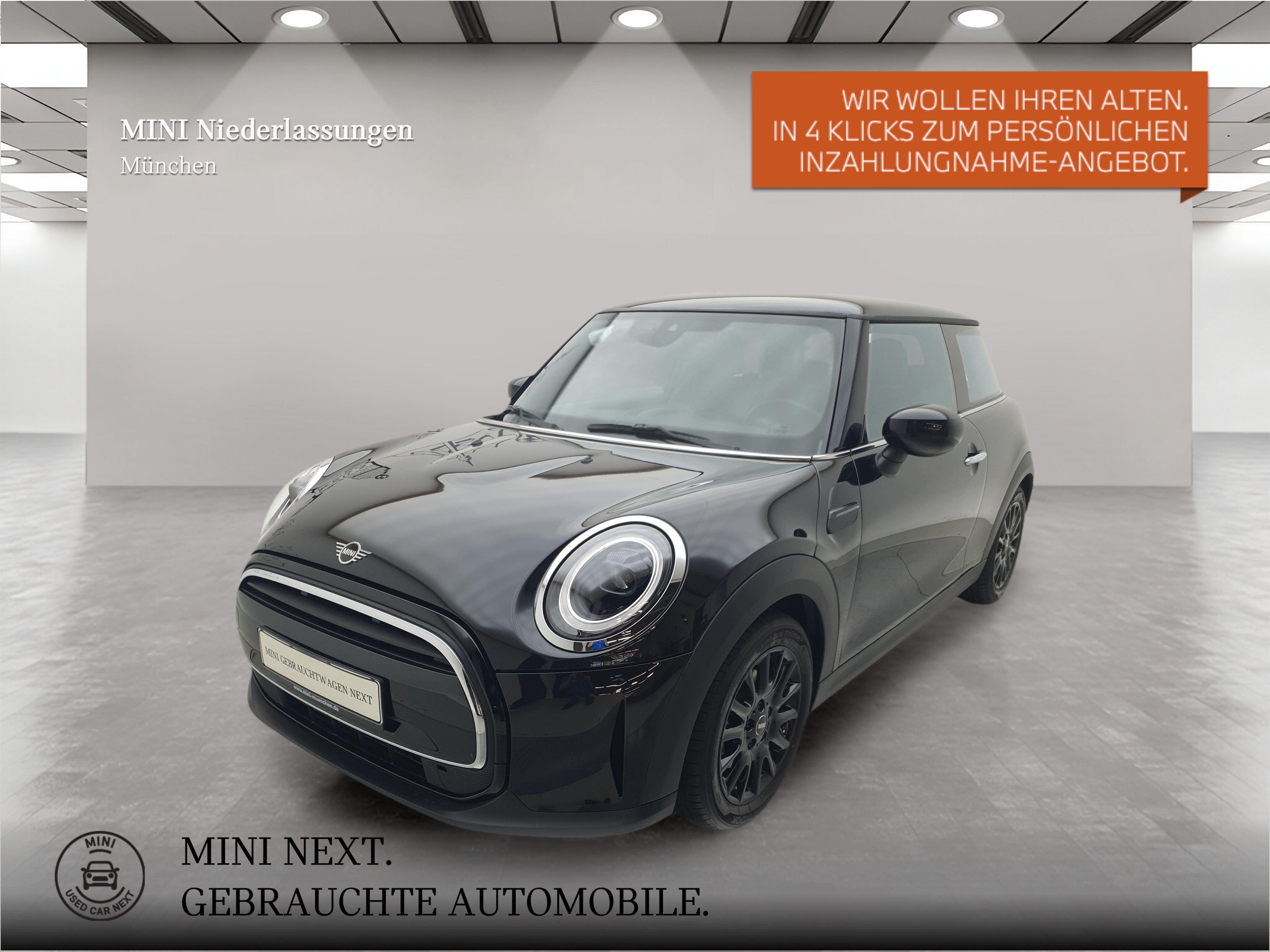 MINI Cooper 3-Türer
