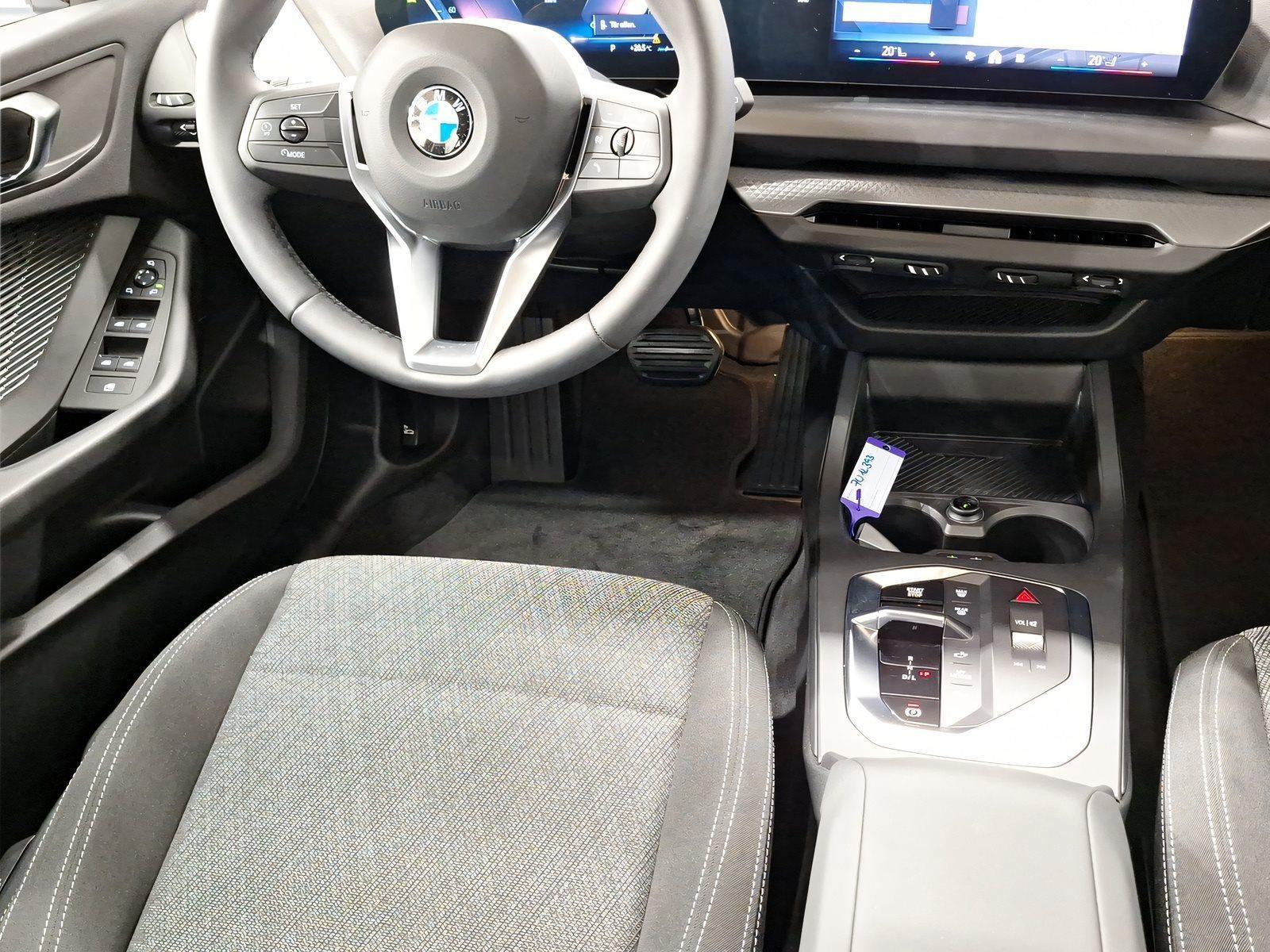 BMW 1er – Bild 7