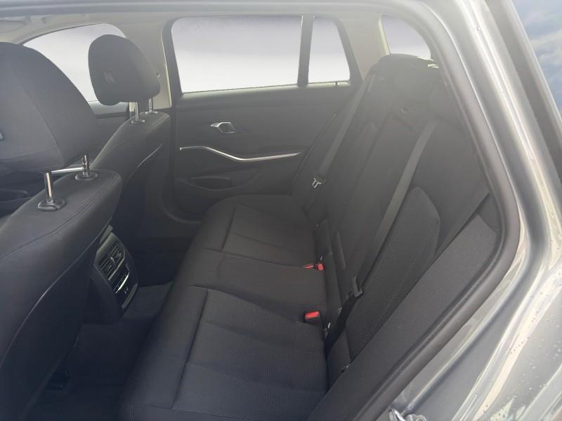 BMW 3er Touring – Bild 18