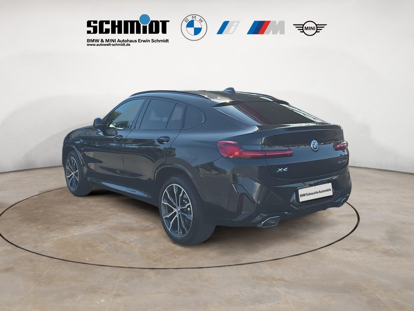 BMW X4 – Bild 5