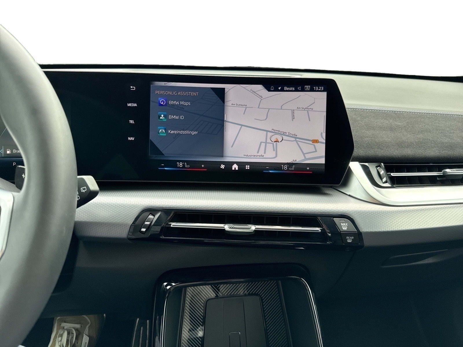 BMW X1 – Bild 25
