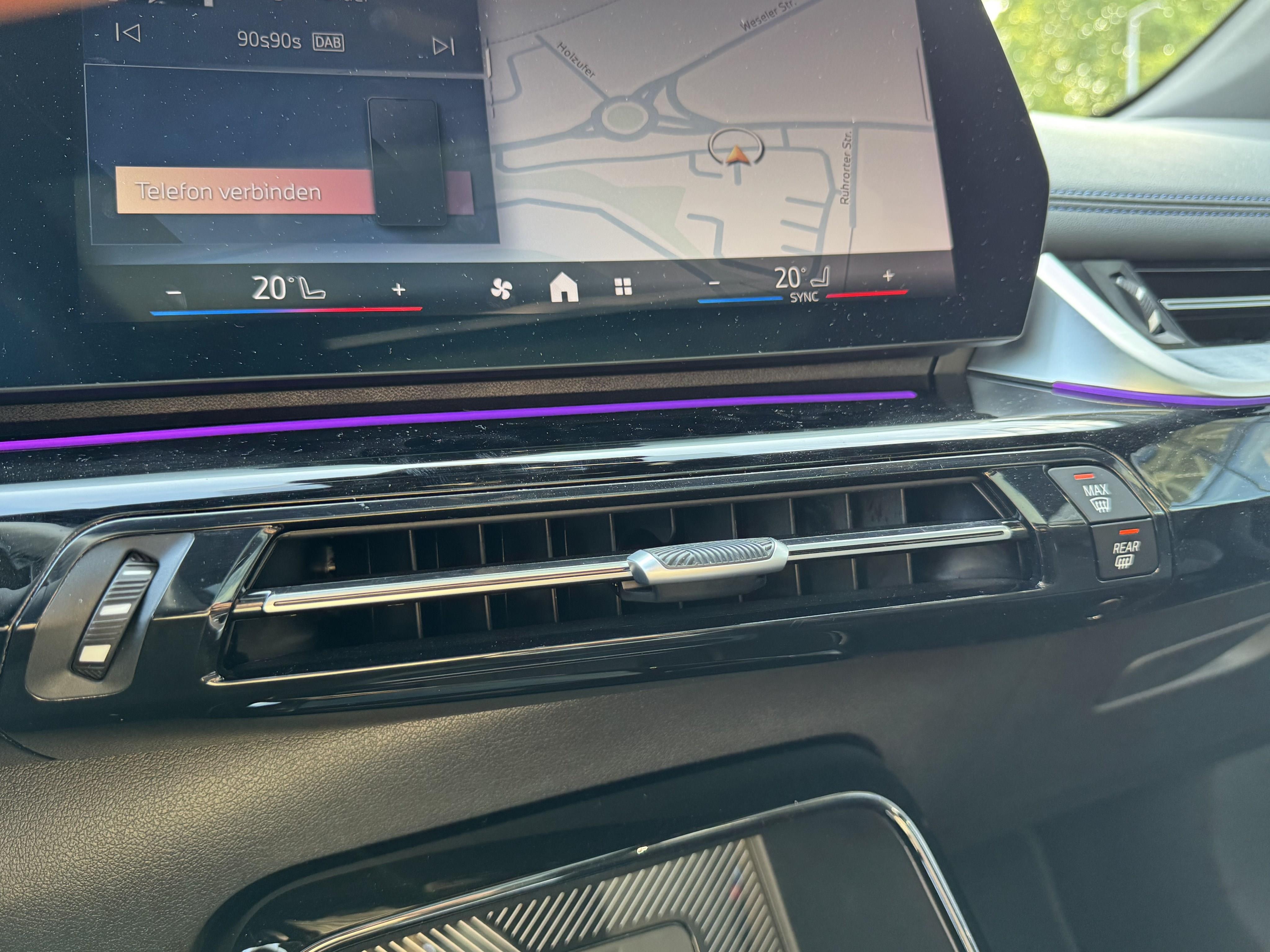 BMW 2er Active Tourer – Bild 11