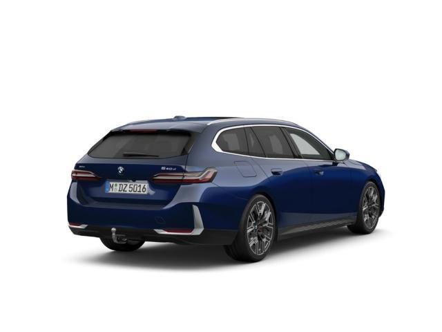 BMW 5er Touring – Bild 3