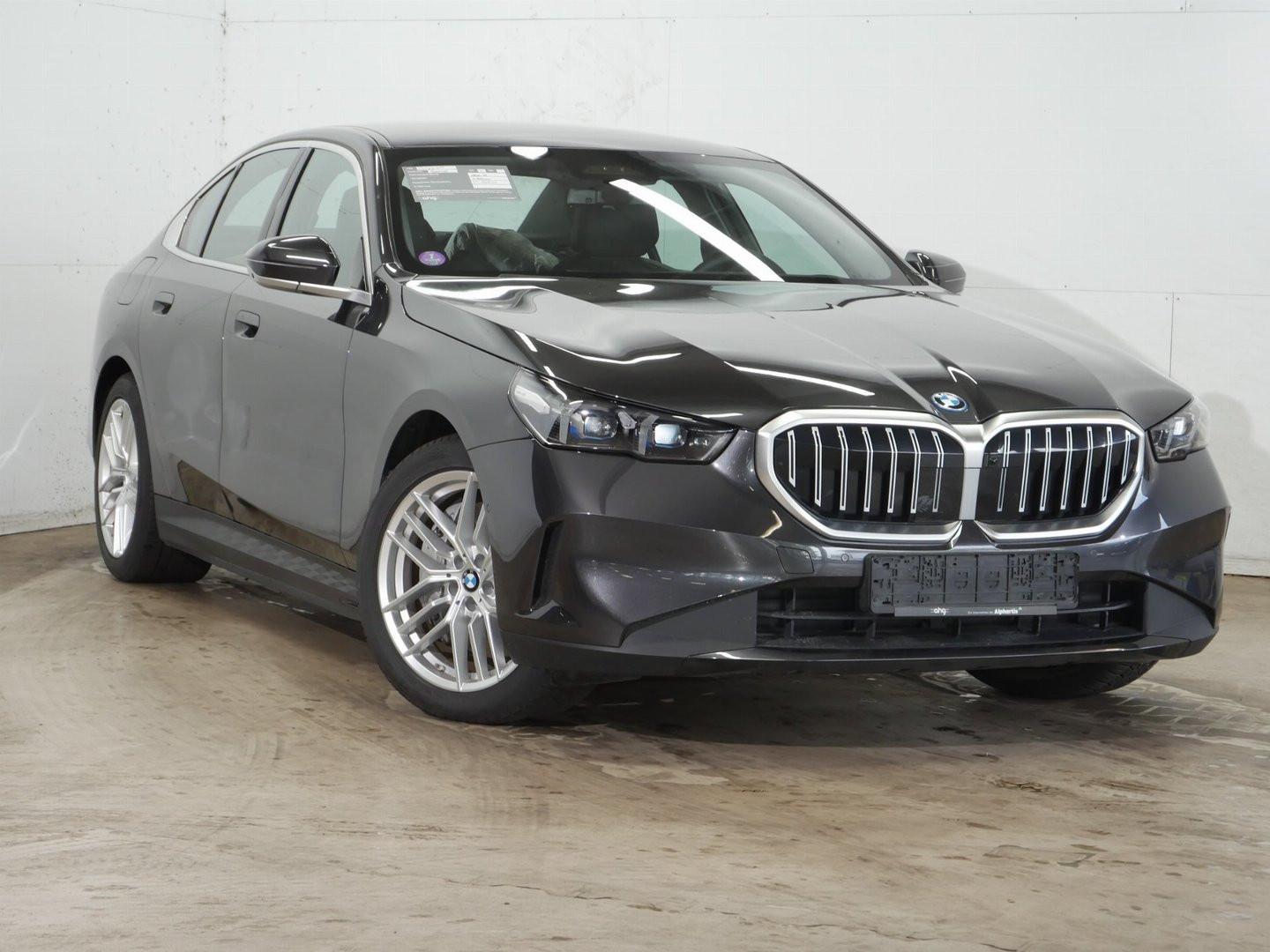 BMW 5er