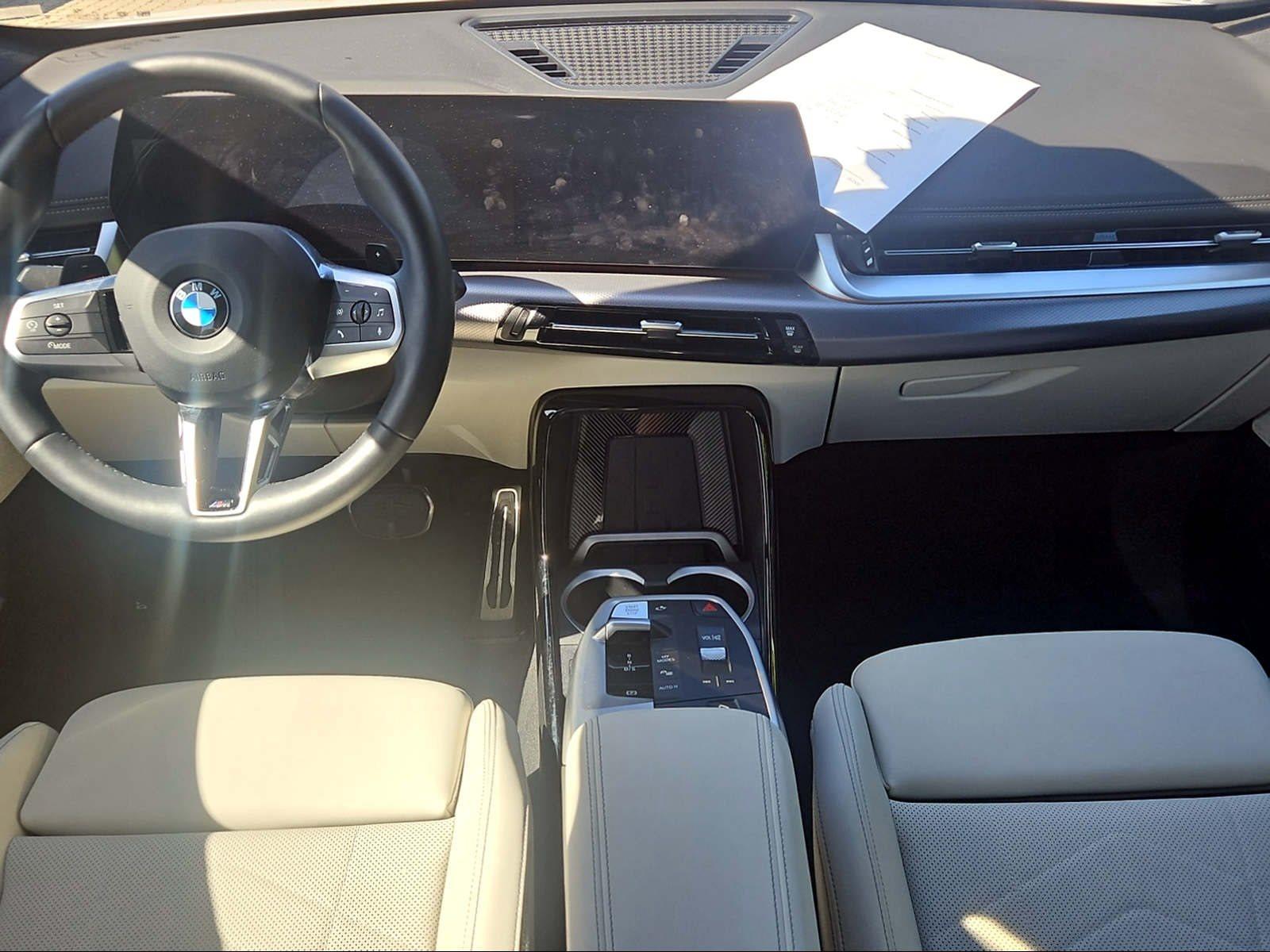BMW X1 – Bild 14