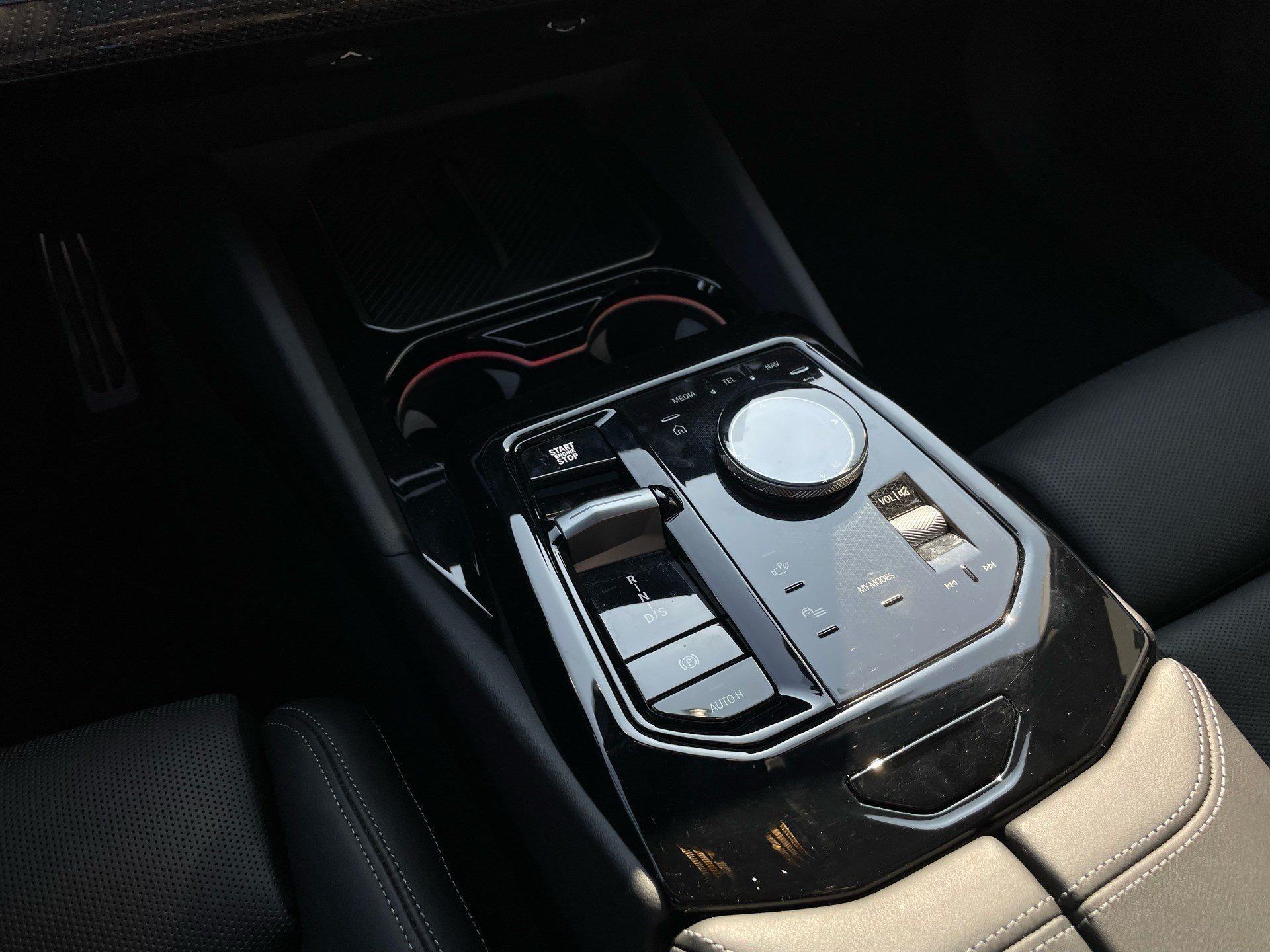 BMW 5er Touring – Bild 15