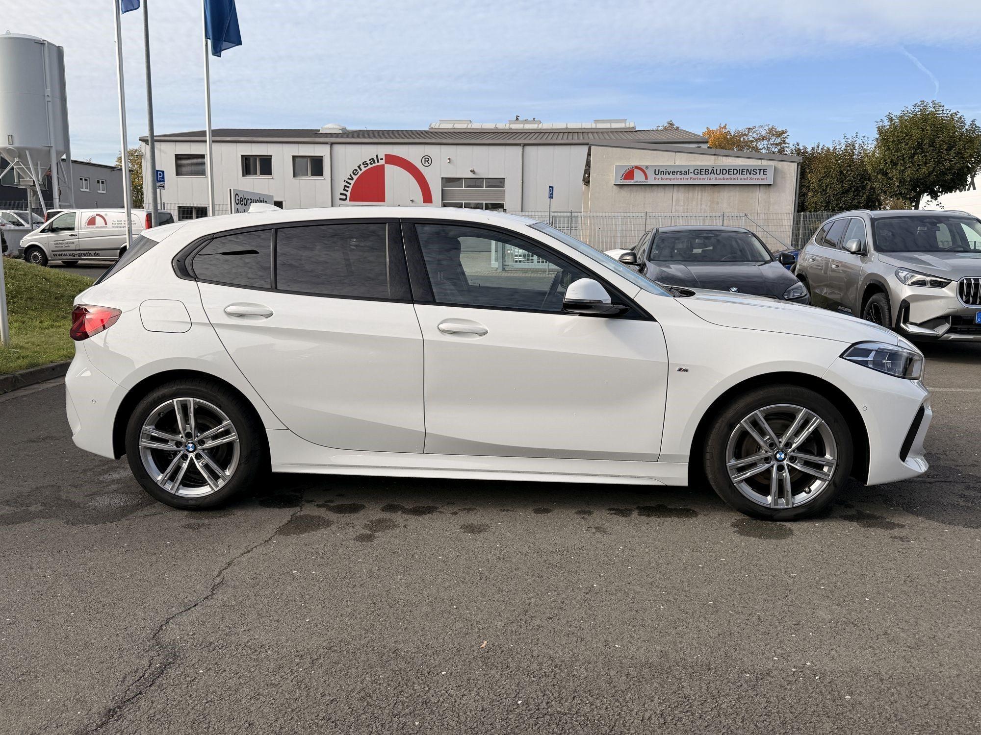 BMW 1er – Bild 4