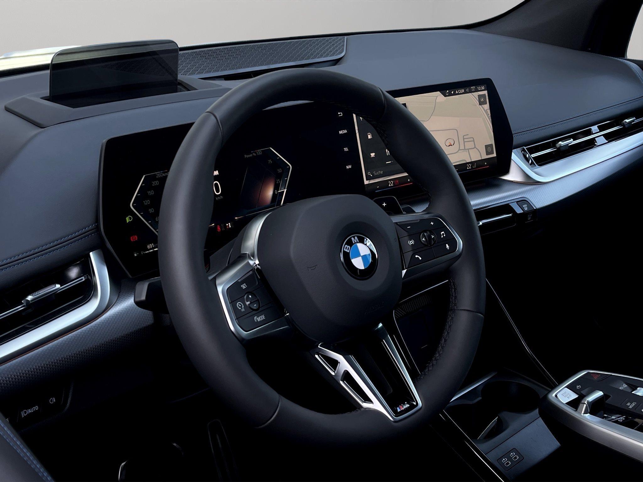 BMW 2er Active Tourer – Bild 7