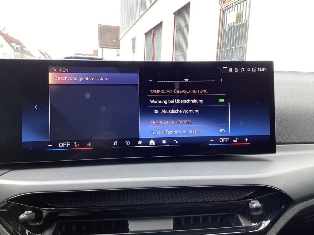 BMW 3er Touring – Bild 17