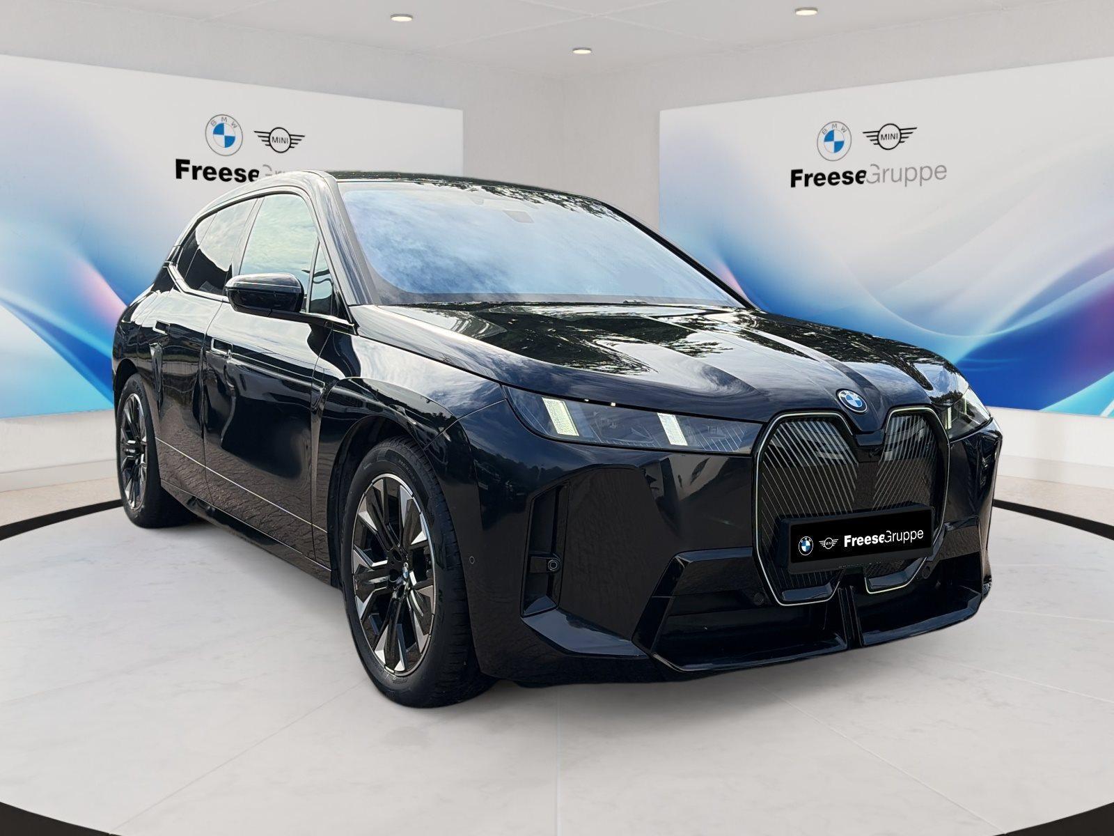 BMW iX – Bild 13