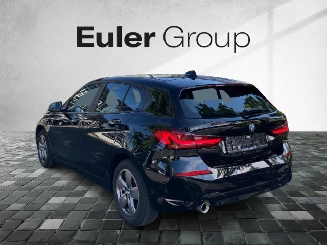 BMW 1er – Bild 9