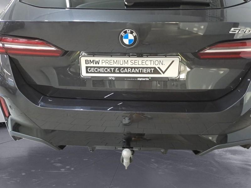 BMW 5er Touring – Bild 6