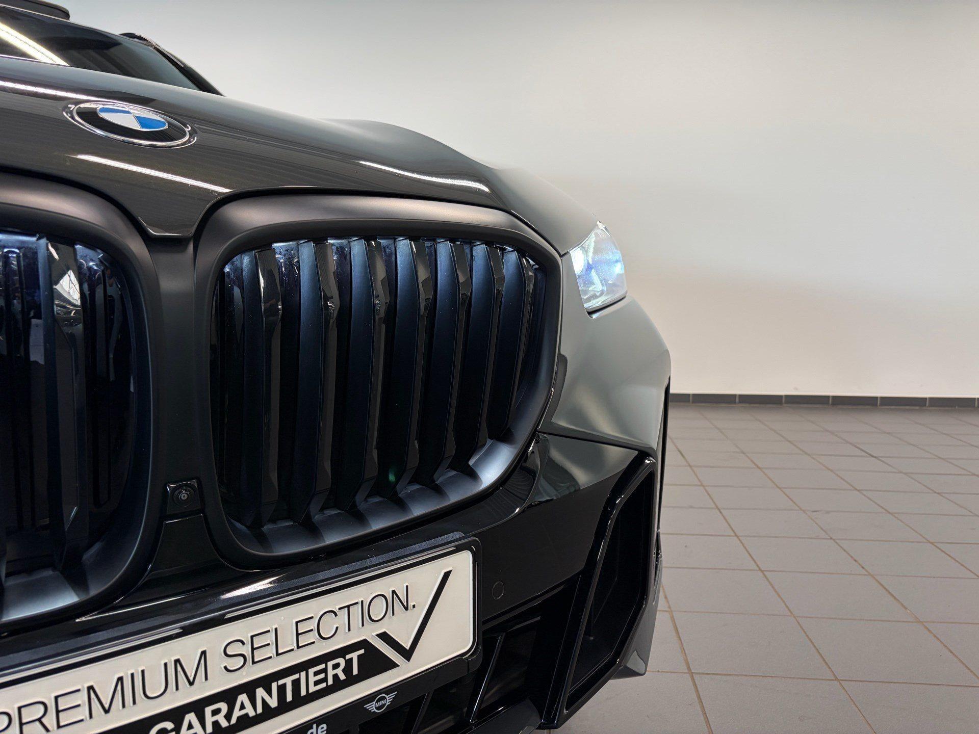 BMW X5 – Bild 12