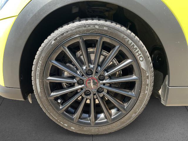 MINI Cabrio – Bild 9