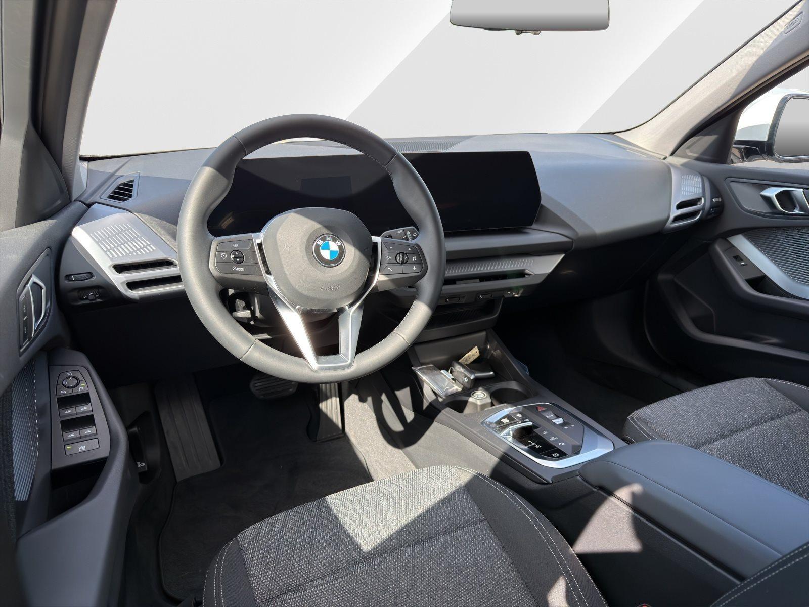 BMW 1er – Bild 11