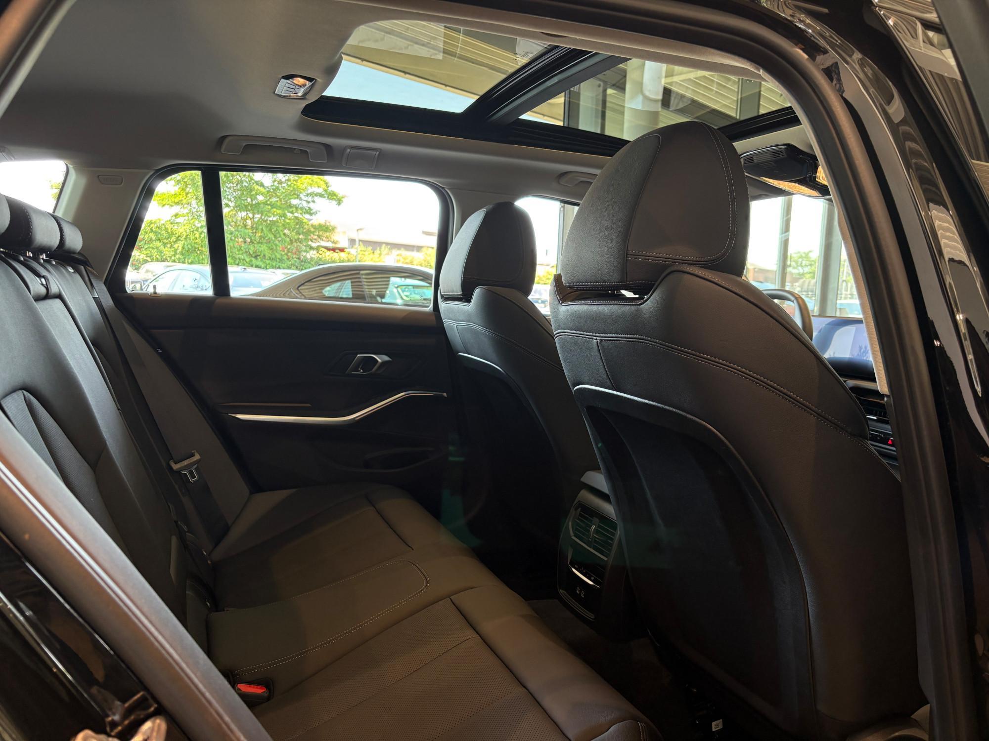 BMW 3er Touring – Bild 37