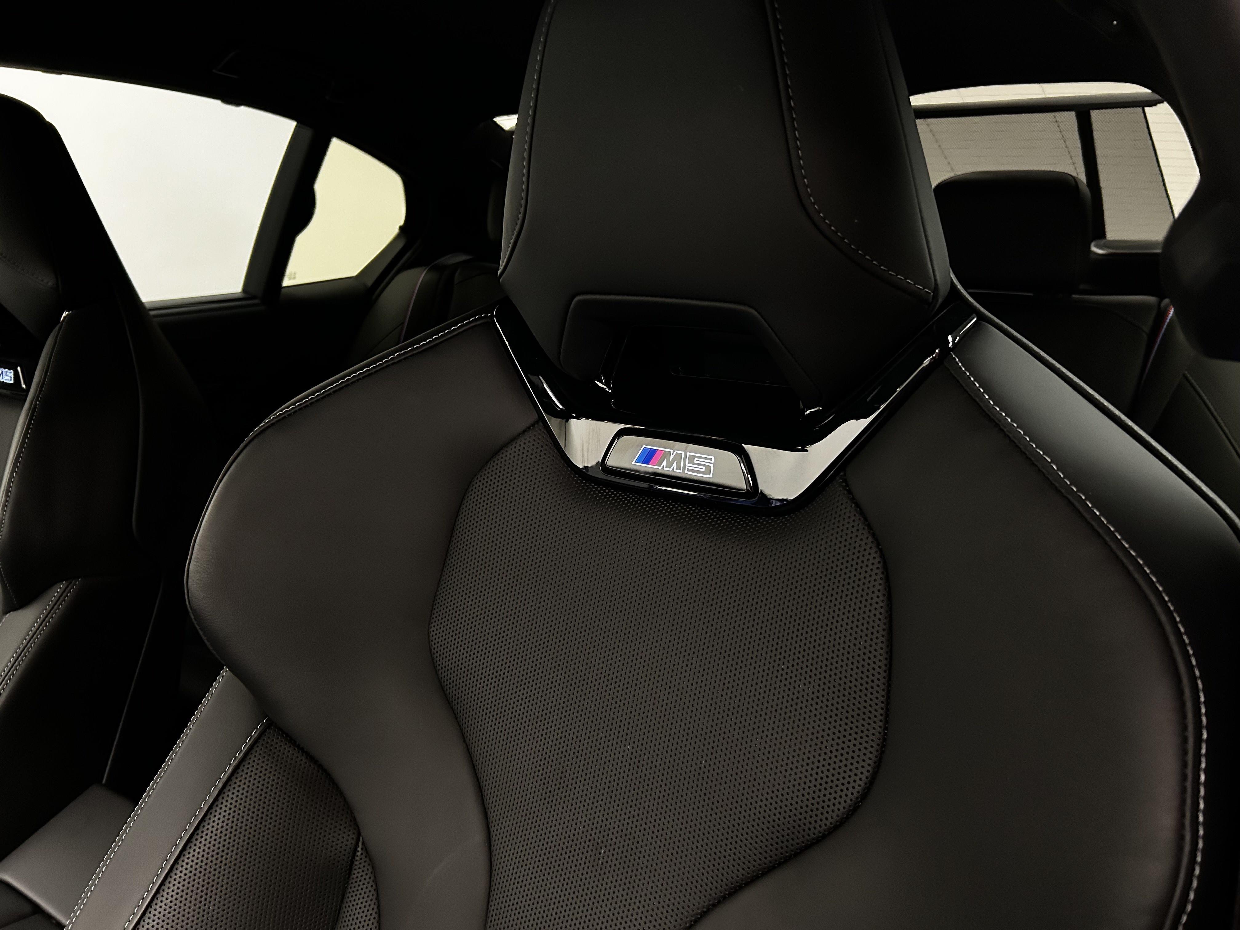 BMW M5 – Bild 26